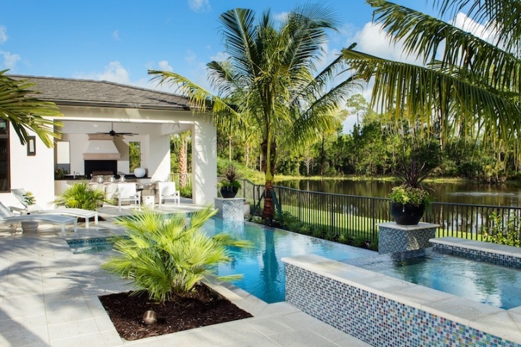 Find New Mediterra Naples Homes for Sale in 6 Exclusive Luxury